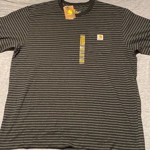 Never Worn, still with tags, Carhartt Original Fit T-Shirt